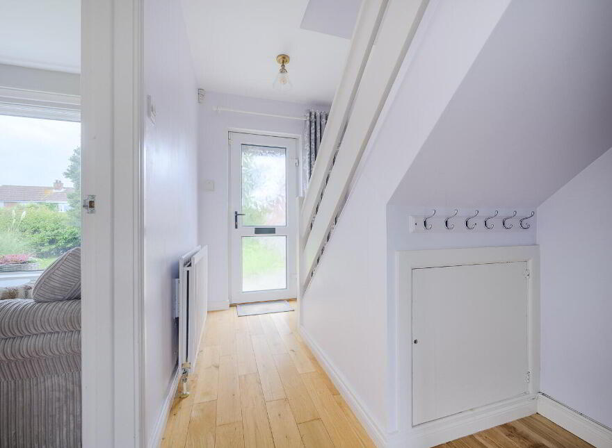 5 Sinclair Dell, Bangor, BT19 1ED