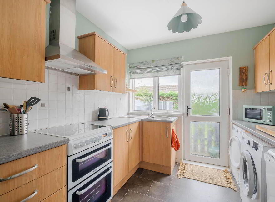 5 Sinclair Dell, Bangor, BT19 1ED