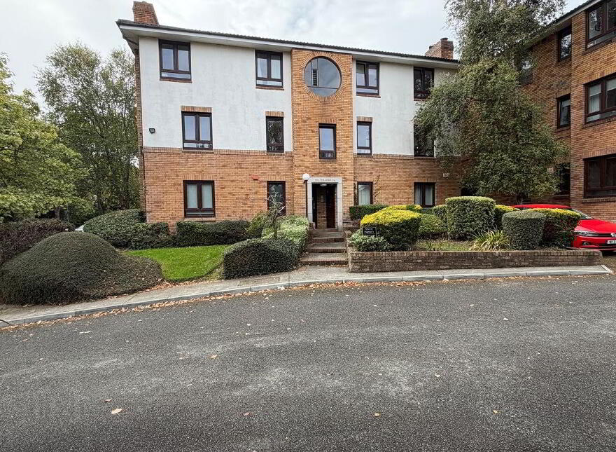 No 5 The Willows, Monkstown, A94NN23