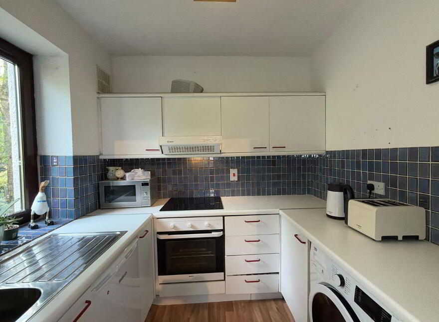 No 5 The Willows, Monkstown, A94NN23
