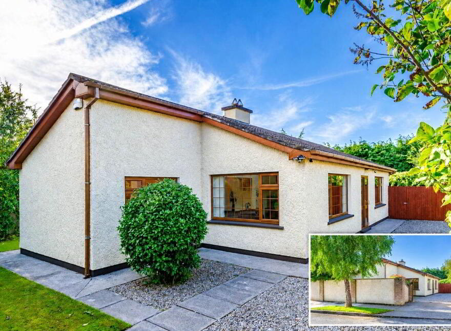 The Bungalow, Cill Dara Close, Celbridge, W23RT04