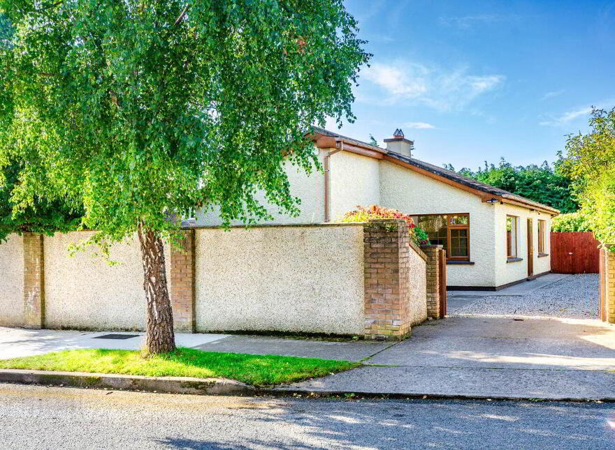 The Bungalow, Cill Dara Close, Celbridge, W23RT04