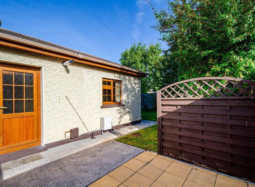 The Bungalow, Cill Dara Close, Celbridge, W23RT04