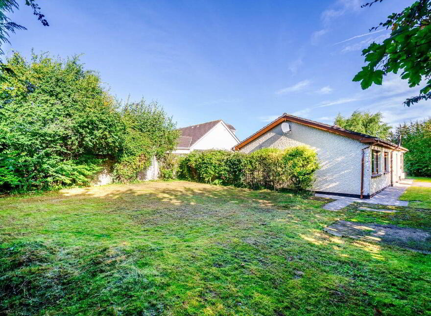 The Bungalow, Cill Dara Close, Celbridge, W23RT04