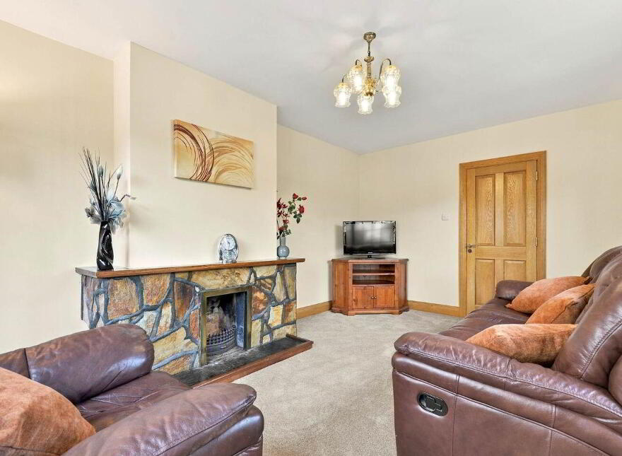 The Bungalow, Cill Dara Close, Celbridge, W23RT04