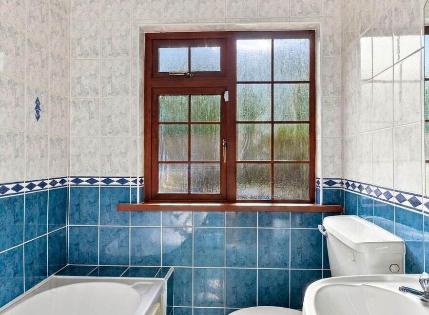 The Bungalow, Cill Dara Close, Celbridge, W23RT04