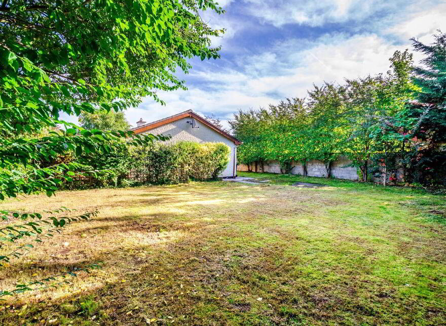 The Bungalow, Cill Dara Close, Celbridge, W23RT04
