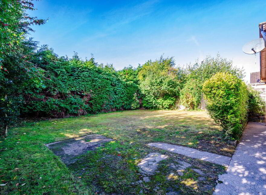 The Bungalow, Cill Dara Close, Celbridge, W23RT04