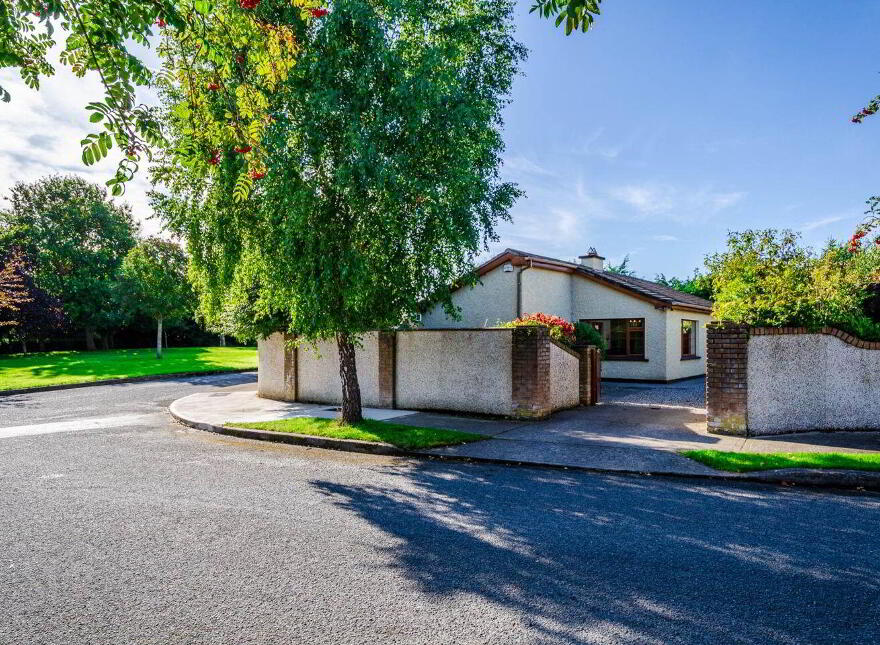 The Bungalow, Cill Dara Close, Celbridge, W23RT04