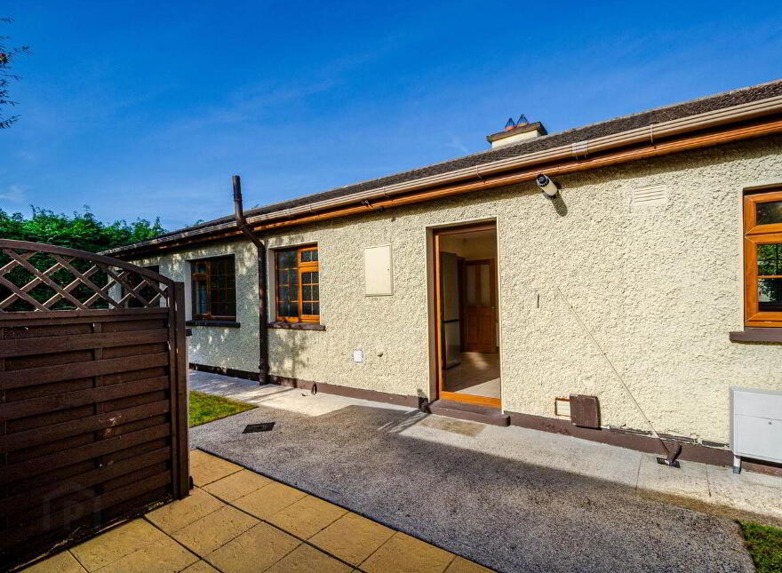 The Bungalow, Cill Dara Close, Celbridge, W23RT04