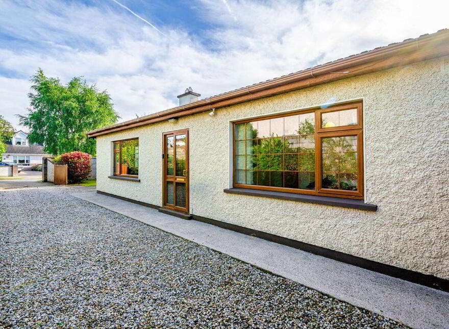 The Bungalow, Cill Dara Close, Celbridge, W23RT04