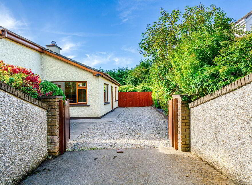 The Bungalow, Cill Dara Close, Celbridge, W23RT04