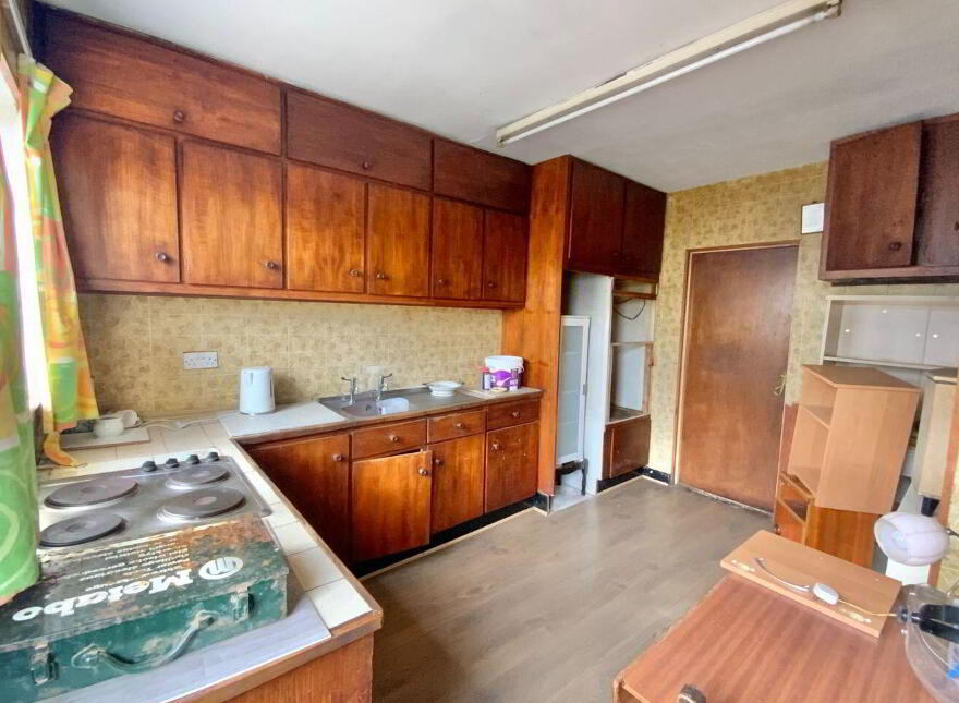 26 Abbey Park, Arklow, Y14W659