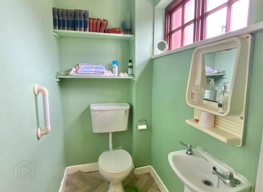 26 Abbey Park, Arklow, Y14W659