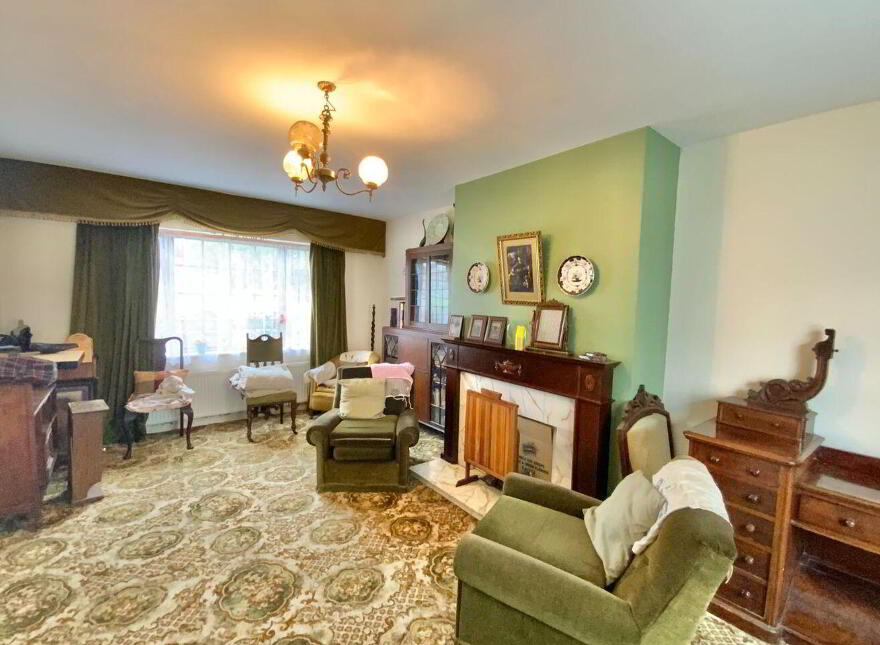 26 Abbey Park, Arklow, Y14W659