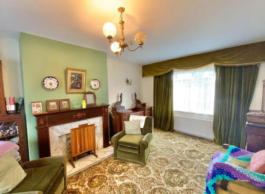 26 Abbey Park, Arklow, Y14W659