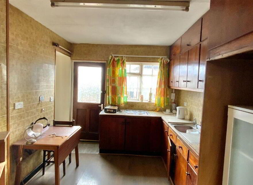 26 Abbey Park, Arklow, Y14W659
