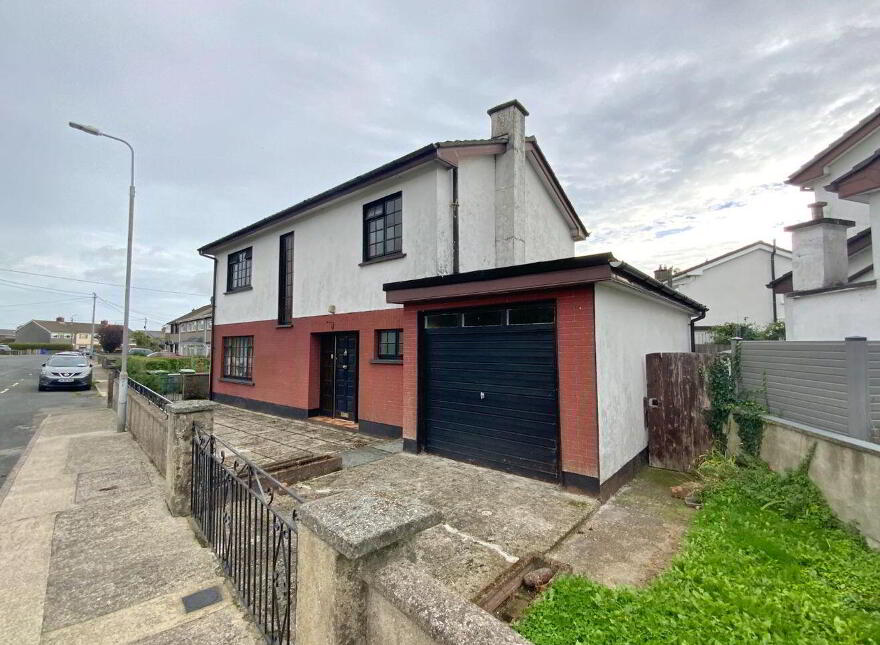 26 Abbey Park, Arklow, Y14W659
