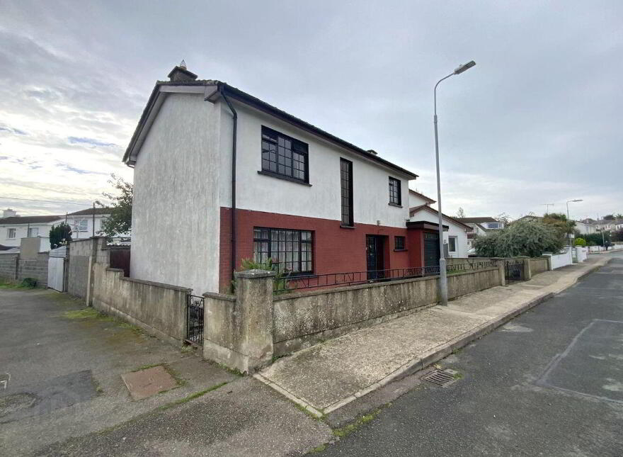26 Abbey Park, Arklow, Y14W659