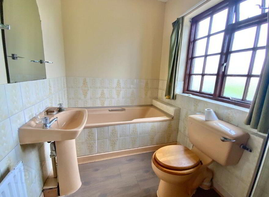 26 Abbey Park, Arklow, Y14W659