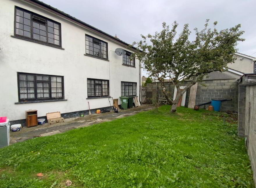 26 Abbey Park, Arklow, Y14W659