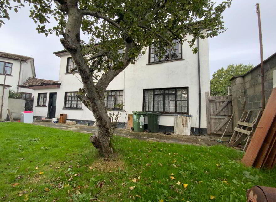 26 Abbey Park, Arklow, Y14W659