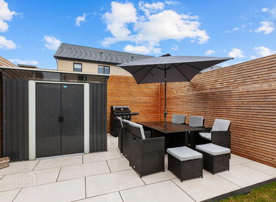11 The Dales, Kilmartin Grove, Hollystown, D15W27A