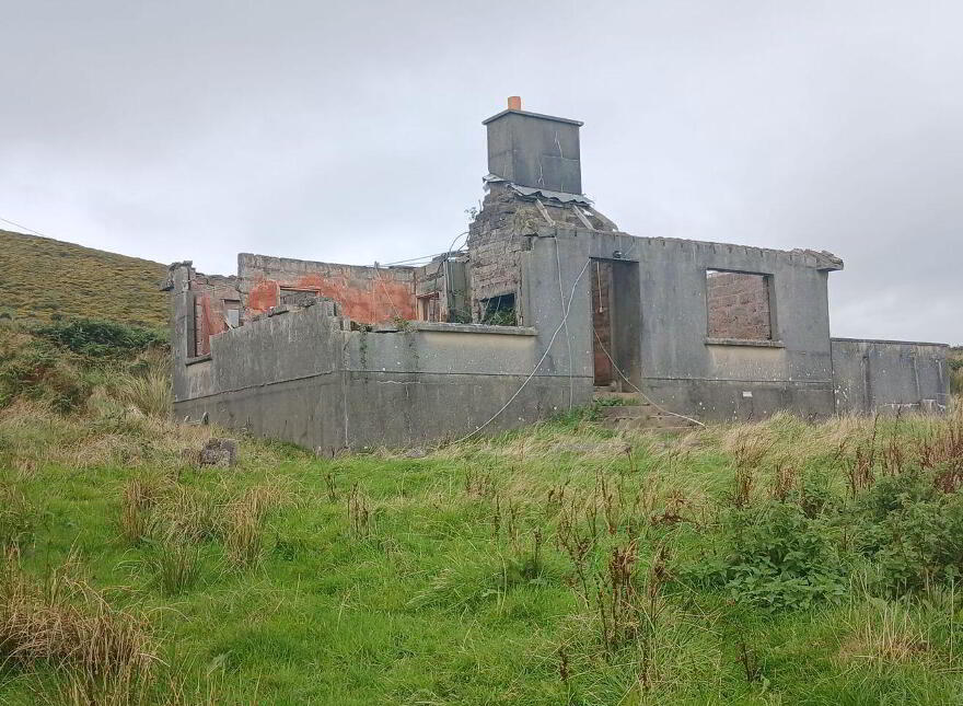Canuig, Ballinskelligs photo