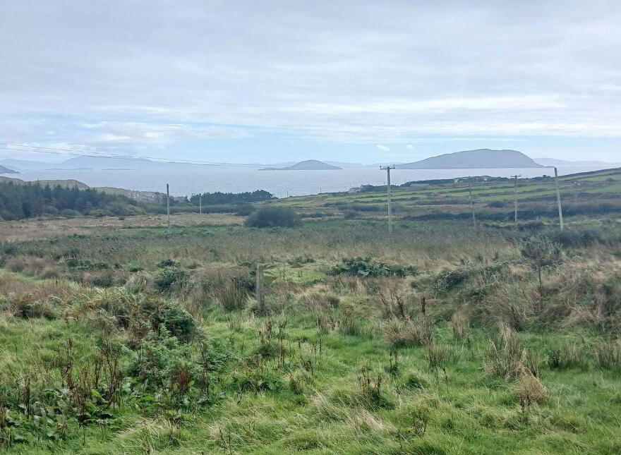 Canuig, Ballinskelligs