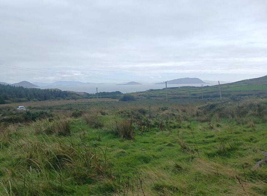 Canuig, Ballinskelligs