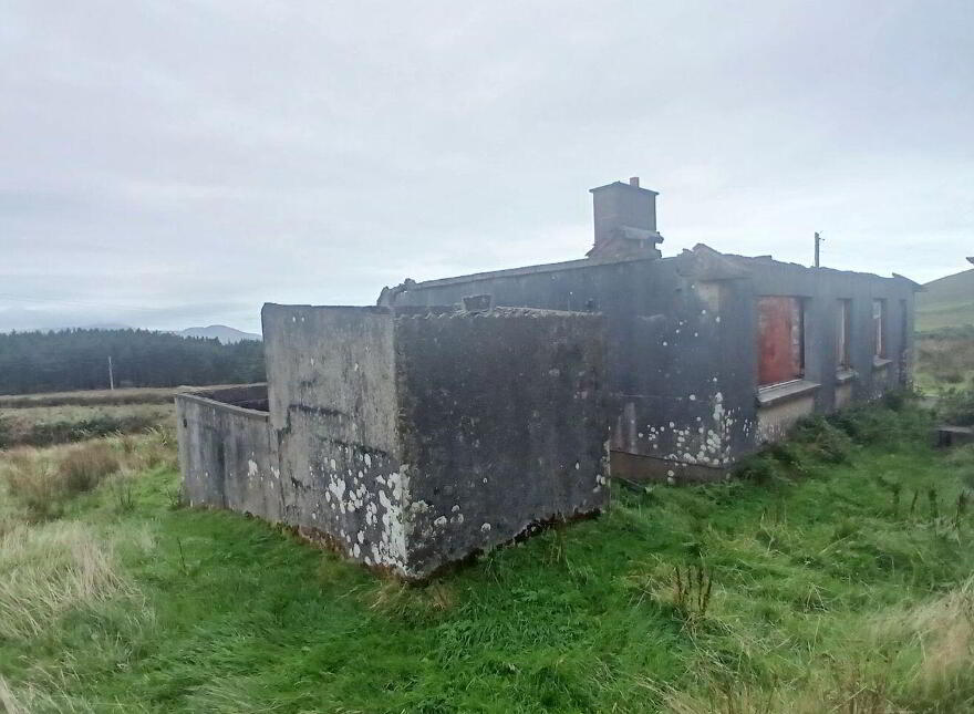 Canuig, Ballinskelligs