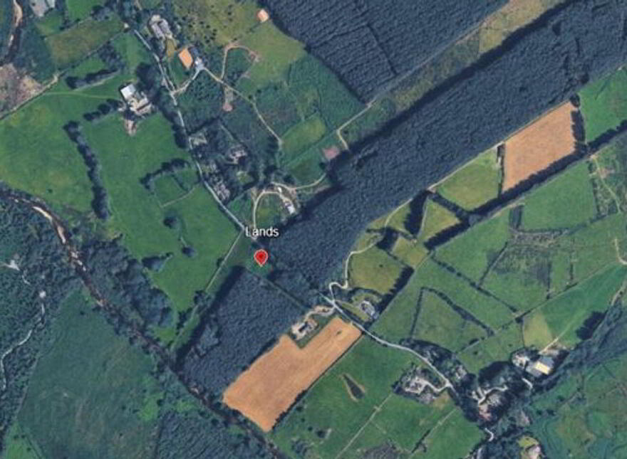 Scurlocksleap, Blessington