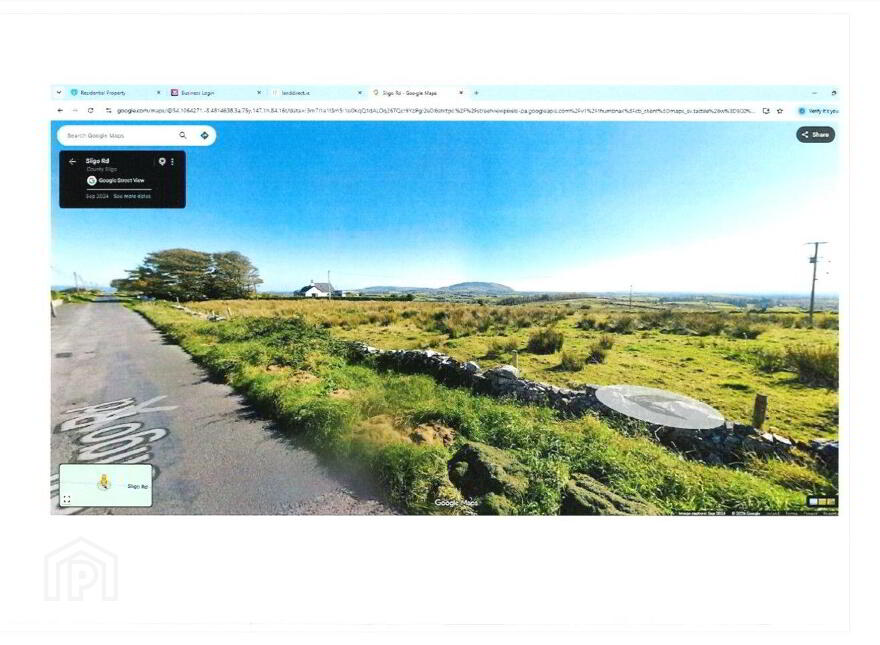 Cloonagashel, Ballymote