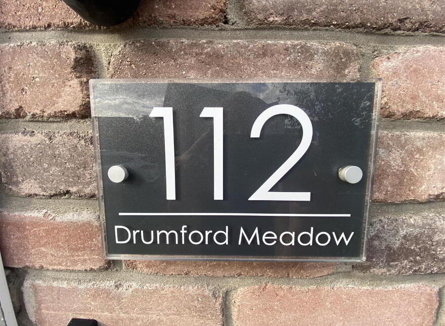 112 Drumford Meadow, Craigavon, BT63 5BH