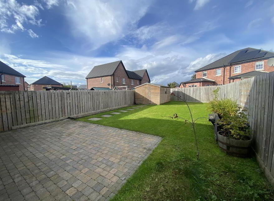 112 Drumford Meadow, Craigavon, BT63 5BH