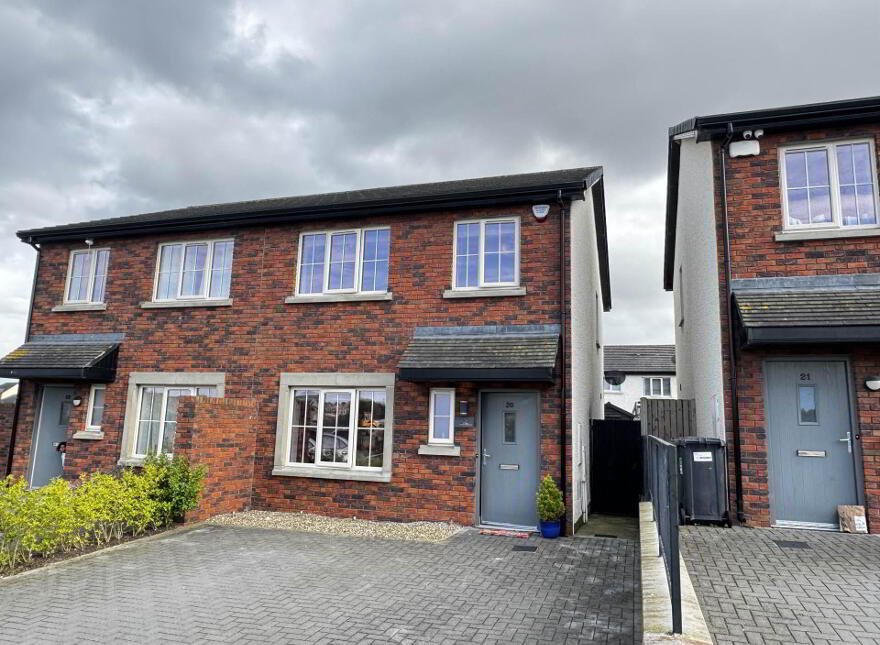 20 Dundoogan, Haynestown, Dundalk, A91E6AH photo