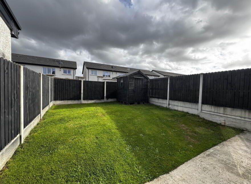 20 Dundoogan, Haynestown, Dundalk, A91E6AH