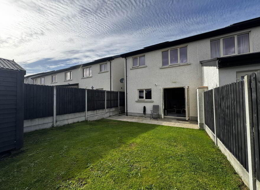 20 Dundoogan, Haynestown, Dundalk, A91E6AH