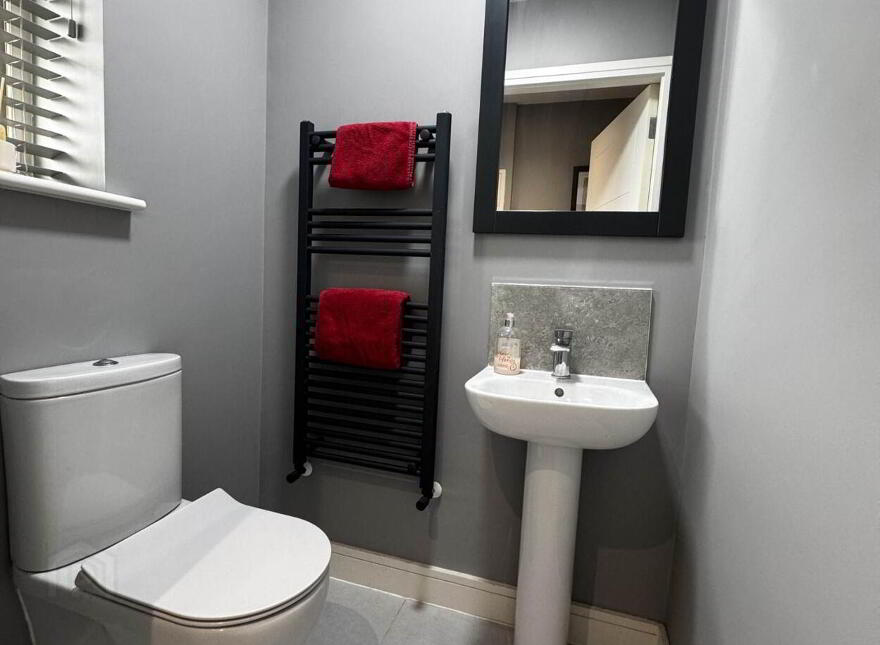 20 Dundoogan, Haynestown, Dundalk, A91E6AH