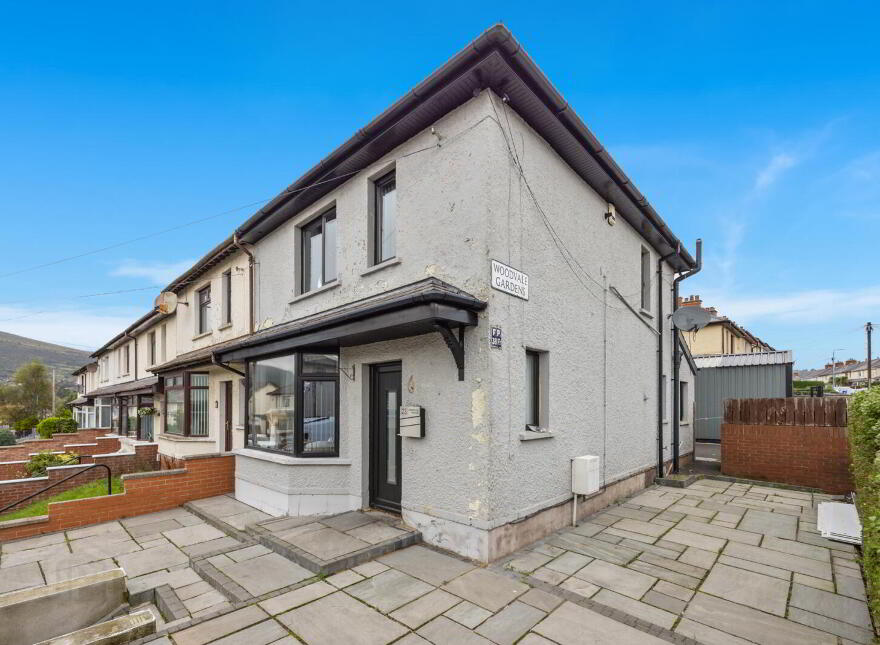 23 Woodvale Parade, Belfast, BT13 3LH