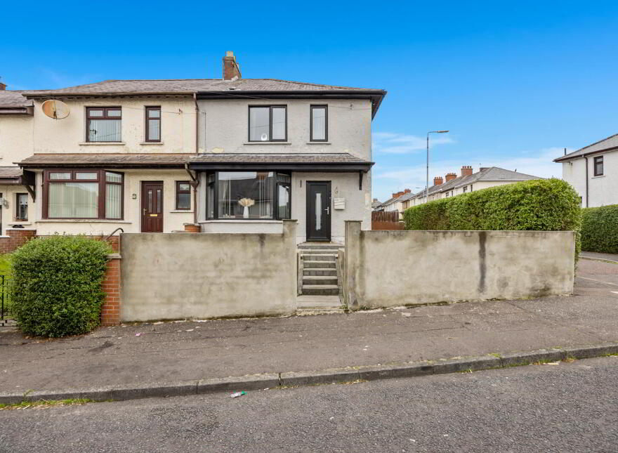 23 Woodvale Parade, Belfast, BT13 3LH