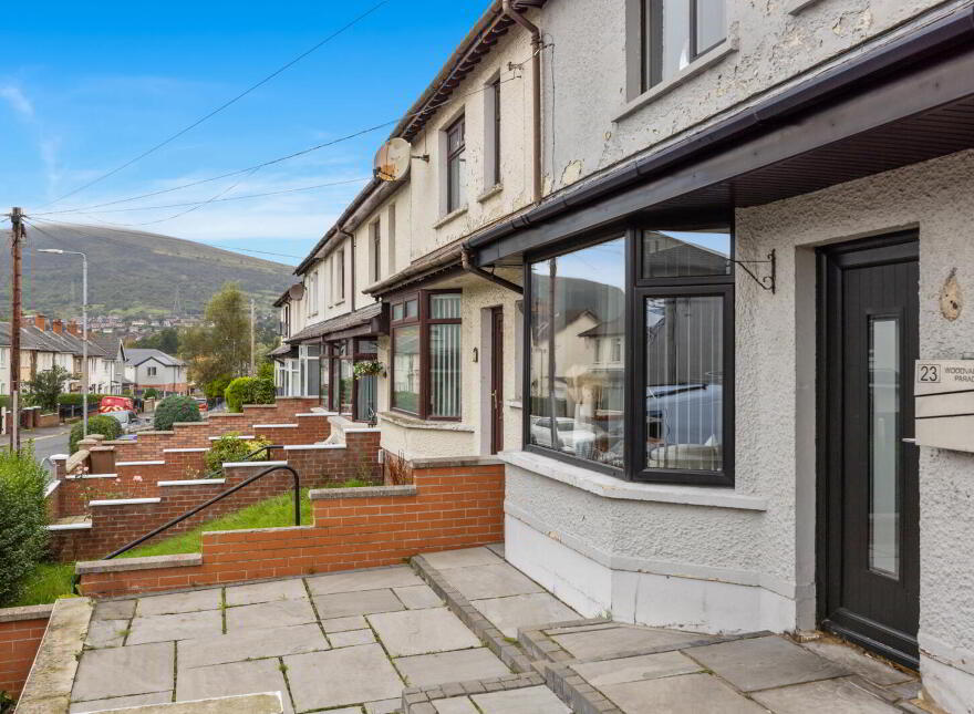 23 Woodvale Parade, Belfast, BT13 3LH