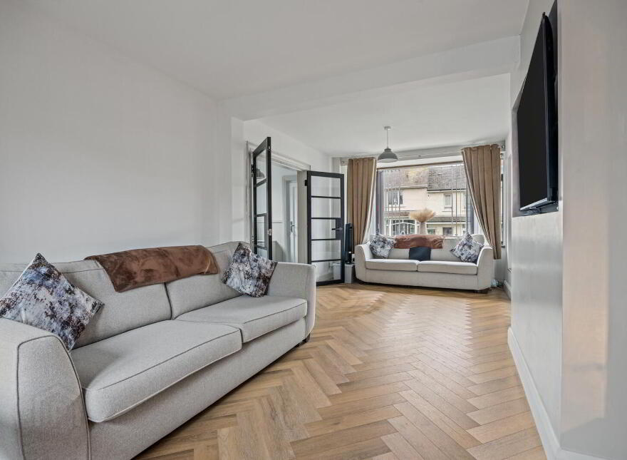 23 Woodvale Parade, Belfast, BT13 3LH