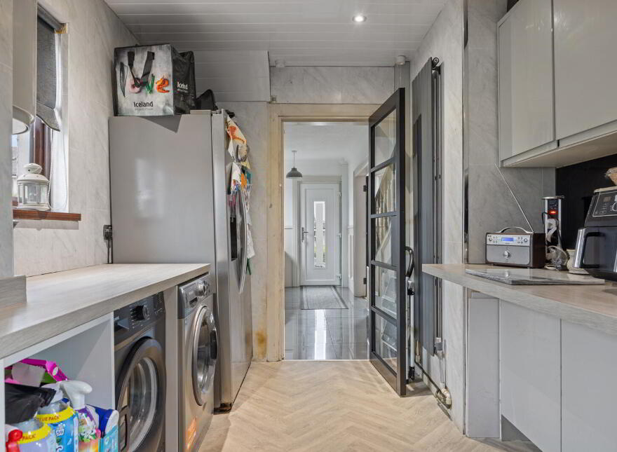 23 Woodvale Parade, Belfast, BT13 3LH