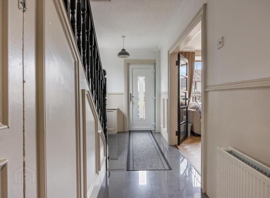 23 Woodvale Parade, Belfast, BT13 3LH