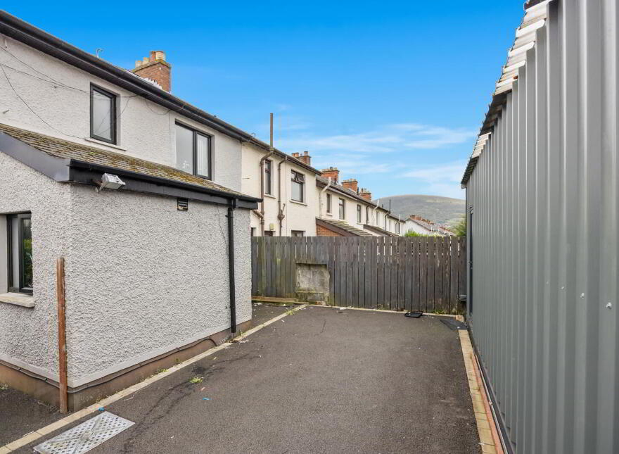 23 Woodvale Parade, Belfast, BT13 3LH