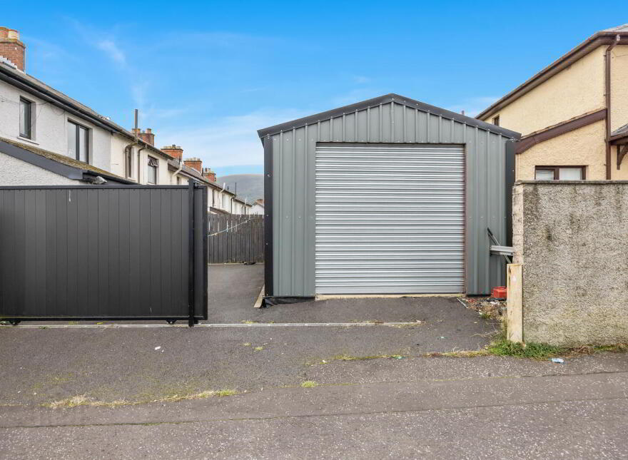23 Woodvale Parade, Belfast, BT13 3LH