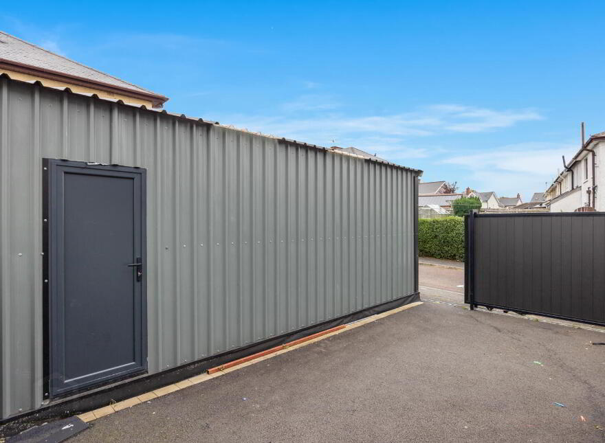 23 Woodvale Parade, Belfast, BT13 3LH