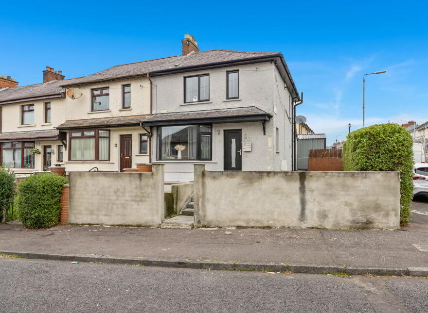 23 Woodvale Parade, Belfast, BT13 3LH