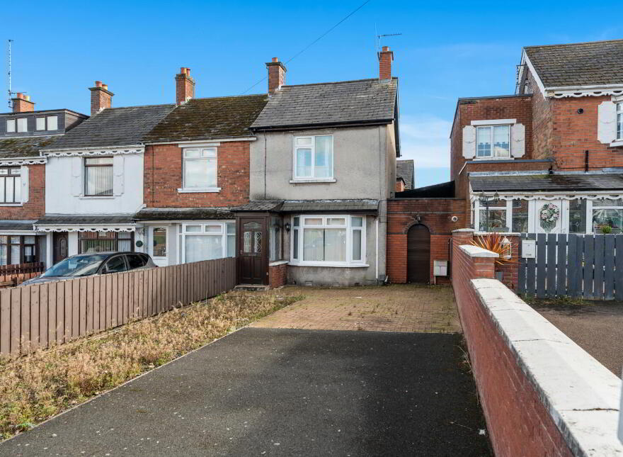 57 Estoril Park, Belfast, BT14 7NG